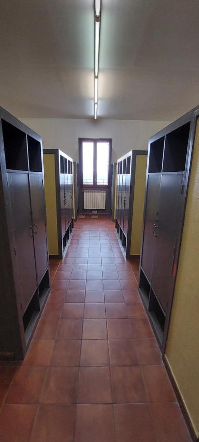 L'Espluga De Francoli Xanascat Ostello Esterno foto