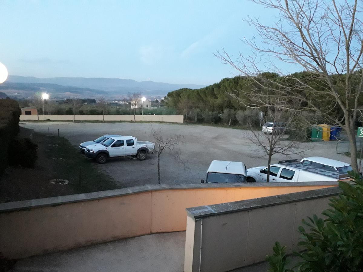 L'Espluga De Francoli Xanascat Ostello Esterno foto