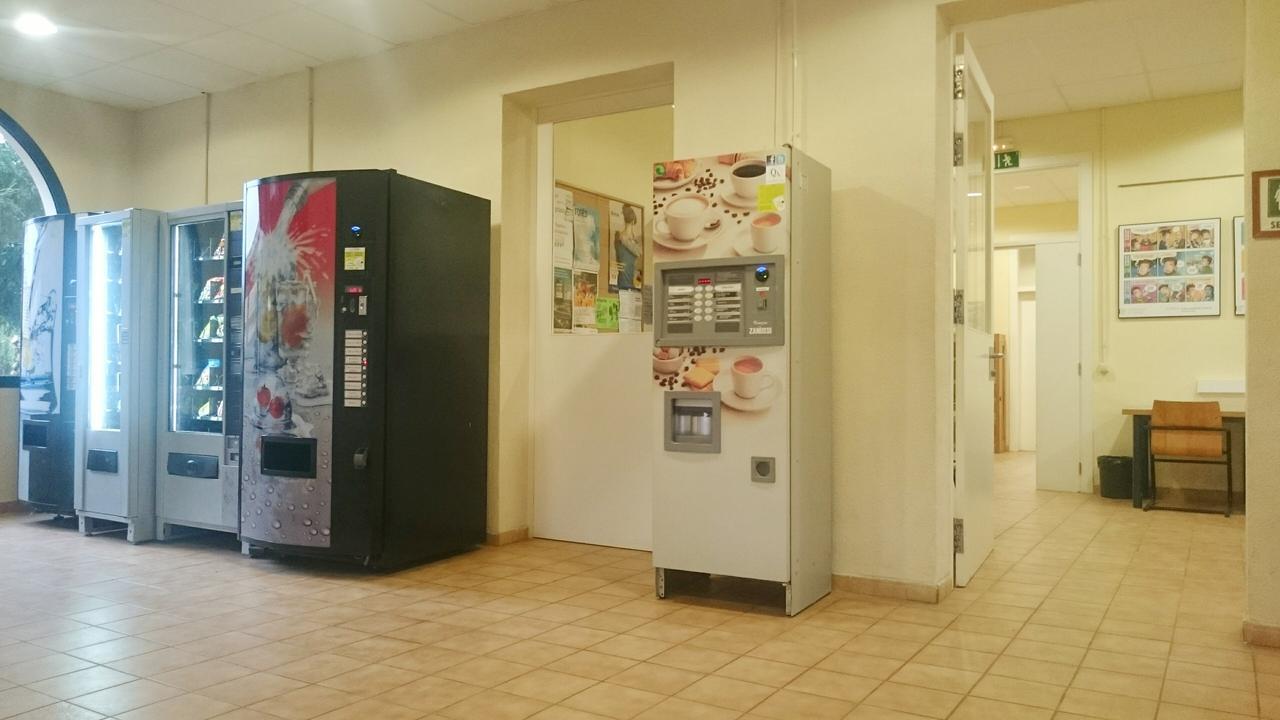 L'Espluga De Francoli Xanascat Ostello Esterno foto